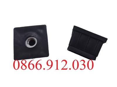 Nắp chụp nhựa có lỗ ren đủ kích thước thông dụng 3