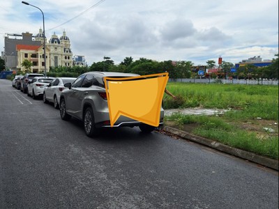 Bán đất Biệt thự đường Trần Hoàn, Lê Hồng Phong cạnh công an, ủy ban Q Hải An 2