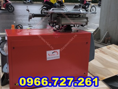 Máy ra vào lốp xe máy TC820E 3