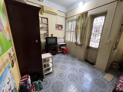  Bán nhà 4 tầng Mạc Thị Bưởi TPHD 1