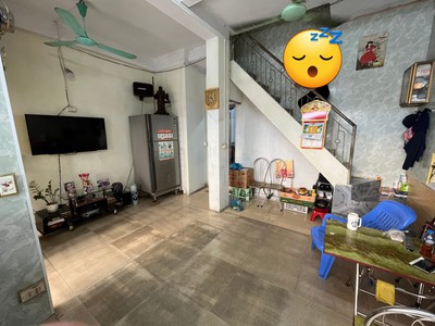  Bán nhà 4 tầng Mạc Thị Bưởi TPHD 2