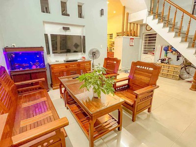 Cho thuê nhà 3 tầng kiệt Hùng Vương TTTP. 2