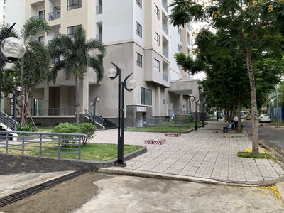 Thanh toán 30 nhận ngay nhà ở, tặng chiết khấu cao lên đến 6 tại căn hộ An Sương Quận 12 3