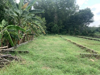 Đất ngay khu công nghiệp BECAMEX 0