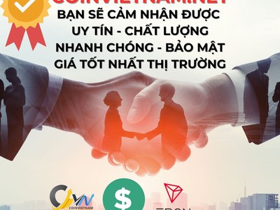 MUA BÁN USDT - thanh lý SLL USDT giá rẻ hằng ngày 0