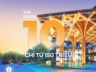 Căn hộ biển chỉ 150 triệu nagu baic dài gành dầu, phú quốc 2