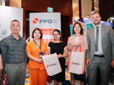 Tuyển đại lý, đối tác hợp tác cùng phát triển tại FPG 1
