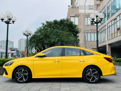 MG5 LUX 2023 1.5L 2