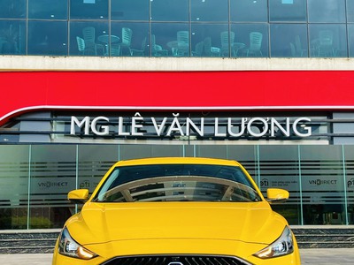 MG5 LUX 2023 1.5L 0