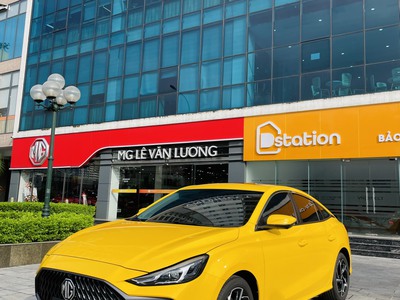 MG5 LUX 2023 1.5L 1