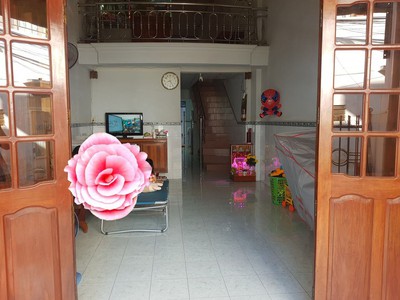 Bán nhà gần biển phan thiết 1