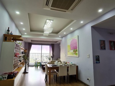 Bán gấp quỹ căn hộ vinaconex7 2pn 3pn giá cực tốt chỉ từ 2,5 tỷ 1