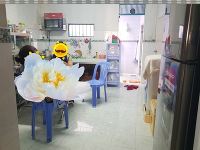 Bán nhà gần biển phan thiết 2