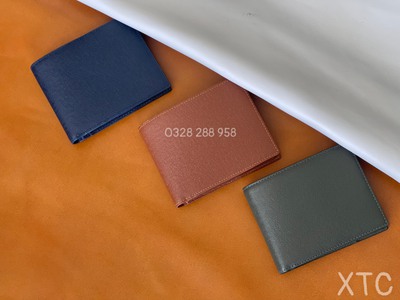 Cần tuyển đối tác kinh doanh  về sản phẩm đồ da bò,cá sấu ... 2