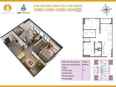 Duy nhất căn góc số 14 ct1 noxh 384 lê thánh tông giá cđt 0