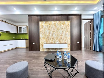 Bán căn góc, 2pn, 3 thoáng, đền lừ, hoàng mai,  full nội thất, nhà đẹp hơn 1 tỷ 3