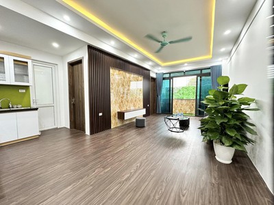 Bán căn góc, 2pn, 3 thoáng, đền lừ, hoàng mai,  full nội thất, nhà đẹp hơn 1 tỷ 0