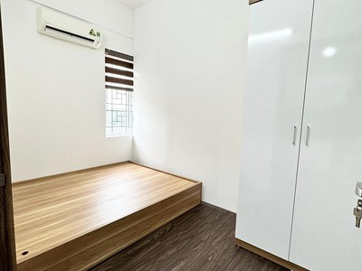 Bán căn góc, 2pn, 3 thoáng, đền lừ, hoàng mai,  full nội thất, nhà đẹp hơn 1 tỷ 4