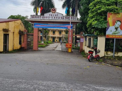 60m2 vân nội hài lòng 1 ước mơ nơi ổn định giá quá tốt hiện tại 1