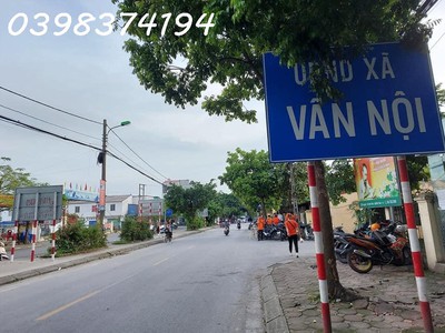 60m2 vân nội hài lòng 1 ước mơ nơi ổn định giá quá tốt hiện tại 2