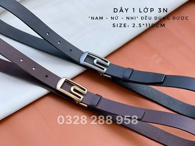 Cần tuyển đối tác kinh doanh  về sản phẩm đồ da bò,cá sấu ... 3