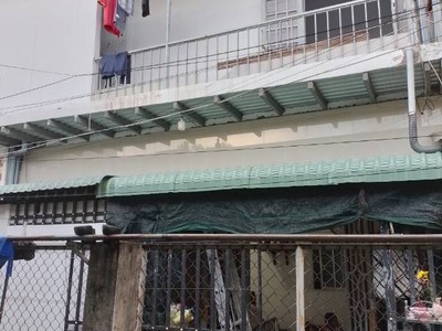 Cần tiền bán nhanh nhà đường tỉnh lộ 50, xã lê minh xuân, huyện bình chánh, tphcm 0