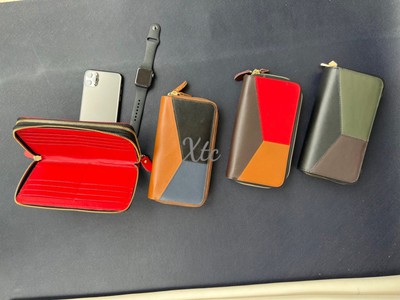 Cần tuyển đối tác kinh doanh  về sản phẩm đồ da bò,cá sấu ... 4