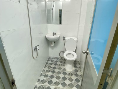 Cho thuê nhà nguyên căn gần hoàng văn thụ phú nhuận   giá thuê 10 triệu/tháng 3pn căn gốc chủ mới 1