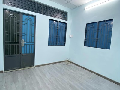 Cho thuê nhà nguyên căn gần hoàng văn thụ phú nhuận   giá thuê 10 triệu/tháng 3pn căn gốc chủ mới 3