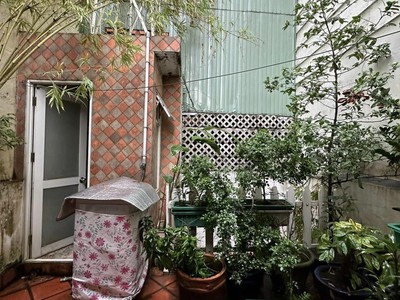 Bảy hiền - gần khu bàu cát - hẻm 6m - sân thượng- ôtô ngủ trong  nhà - 4x19m2 nhỉnh 9 tỷ 3