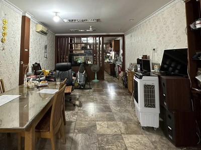 Bảy hiền - gần khu bàu cát - hẻm 6m - sân thượng- ôtô ngủ trong  nhà - 4x19m2 nhỉnh 9 tỷ 2