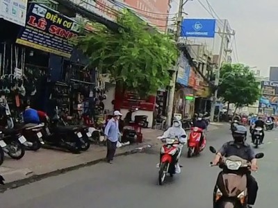 Bảy hiền - gần khu bàu cát - hẻm 6m - sân thượng- ôtô ngủ trong  nhà - 4x19m2 nhỉnh 9 tỷ 0