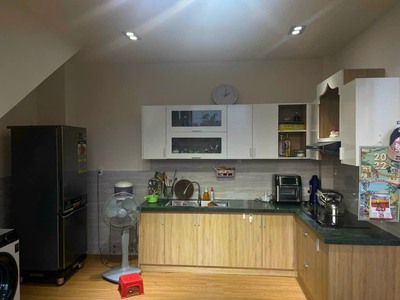 Toà nhà 4 tầng 2 mặt tiền thái thị bôi gần 300tr/tháng giá hơn 3 tỷ 1