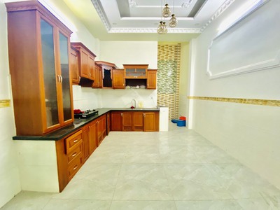 Nhà chính chủ cực đẹp ngau 473 lê văn quới - bình tân. ở sướng. giá cực tốt 3