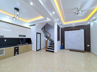 Cho thuê nhà xây mới trong ngõ An Đà , Lạch Tray , Ngô Quyền . 1