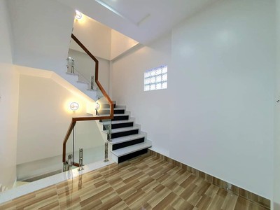 Cho thuê nhà xây mới trong ngõ An Đà , Lạch Tray , Ngô Quyền . 3