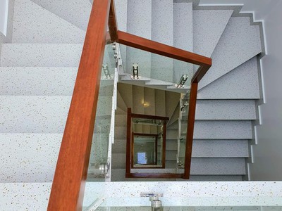 Cho thuê nhà xây mới trong ngõ An Đà , Lạch Tray , Ngô Quyền . 4