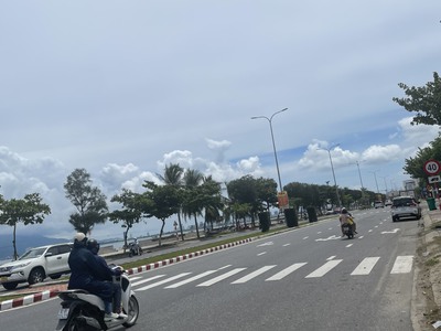 Đất biển xuân thiều hàng hiếm chỉ 2 tỷ x. giá rẻ tụt quần 0