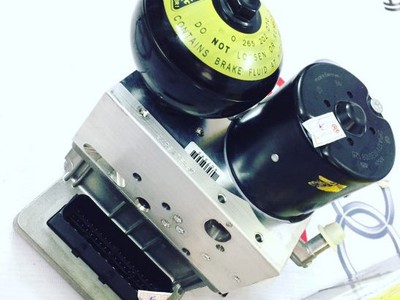 Cụm ABS Mercedes   A0094312612 7