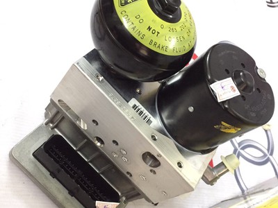 Cụm ABS Mercedes   A0094312612 1