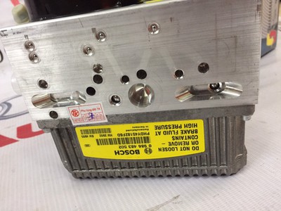 Cụm ABS Mercedes   A0094312612 3