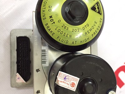 Cụm ABS Mercedes   A0094312612 6