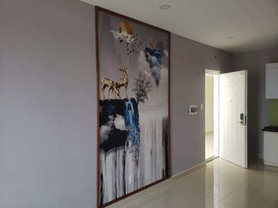 Chính chủ cần bán cần bán gấp căn góc 3pn, đường trịnh quan nghị, phường 7, quận 8 1