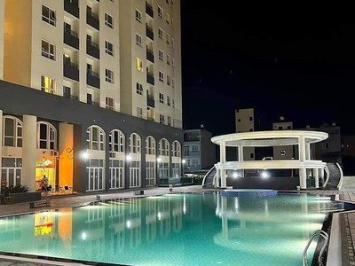 Chính chủ cần bán cần bán gấp căn góc 3pn, đường trịnh quan nghị, phường 7, quận 8 0