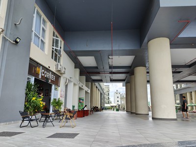 Chính chủ cần bán cần bán gấp căn góc 3pn, đường trịnh quan nghị, phường 7, quận 8 3