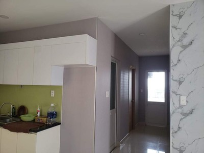 Chính chủ cần bán cần bán gấp căn góc 3pn, đường trịnh quan nghị, phường 7, quận 8 4