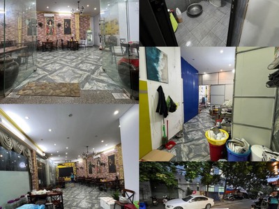 Do thay đổi mô hình kinh doanh mình muốn sang nhượng lại nhà hàng cho ai tâm huyết, đam mê để phát 2