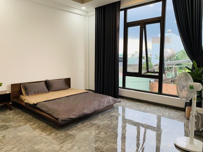 Nhà đẹp hẻm phù đổng , pleiku, gia lai 0