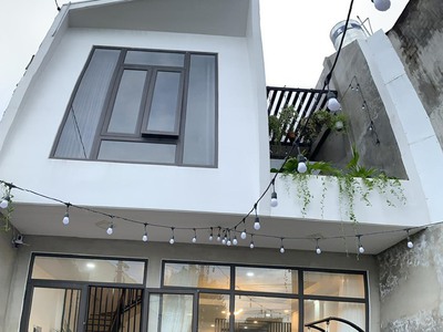 Nhà đẹp hẻm phù đổng , pleiku, gia lai 2