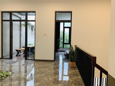 Nhà đẹp hẻm phù đổng , pleiku, gia lai 3